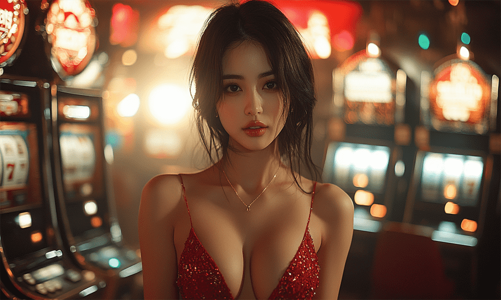 77 win red