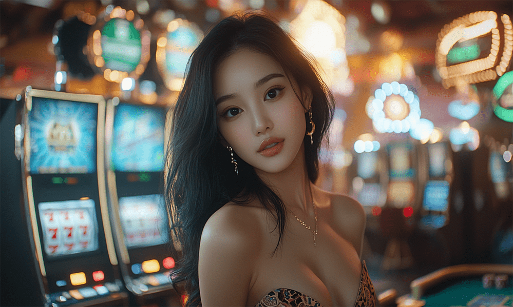 79king 4 sòng bạc